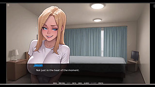 STEPS INTO CORRUPTION CHAPTER 1 FUCK THE STEPMOM