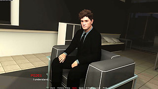 Away From Home Update 17 to Be Continue