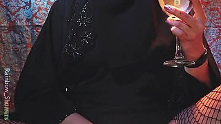 Thirsty Habibti