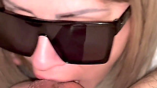 POV Blowjob and Rimming