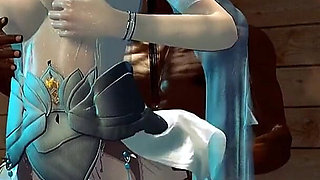 Boob Slider: Max - 3D Animation Hentai