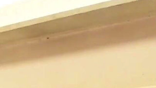 Mature gets creampied and anally fucked