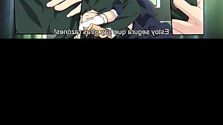 Love colon hentai