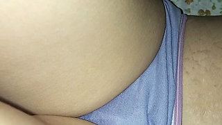 My Juicy Filipina Wife Is Always Horny