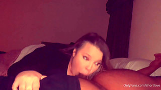 BBW Fuck & Suck Small Dick