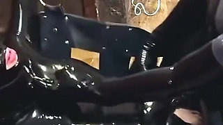 Extreme Pleasure for Gloomy - Alex Latex