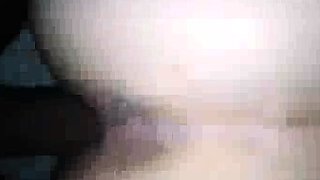 Fat white wife gets seeded by black lover for hubby ww