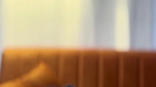 Ebony Babe Goldie Bounces That a**