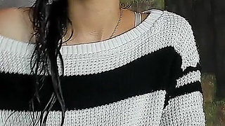 Perfect Body, Latina and I Want My Vagina to Be Full of Milk