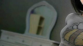 Away From Home [18] Part 73 Good Morning Fuck by Loveskysan69