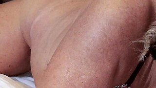 Lana Lee Gets Her Holes Stretched by Bishop Kane