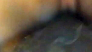 Violet Spice Is the Blackbred Space Cadet