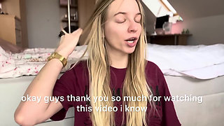 Why You Should Eat Your Own C O M E Always