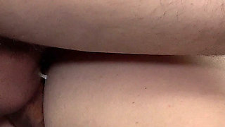 Nora on My Anal Casting