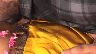 Vaishnavyude Aadhyarathri Part 1 First Night