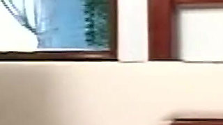 Insatiable Latina MILF Takes Every Cock Offered