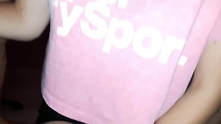 Three Dicks For 19 Years Old Teen Sara Bell