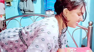 Sautele Baap ne Apne Dost Ko Bula Kar karwaya beti ke sath sex Hard Blowjob