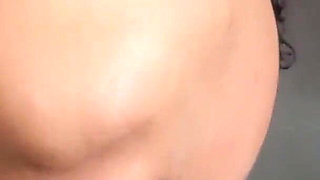 Putting It Deep in My Throat Until I Cum Without Taking off My Boxers