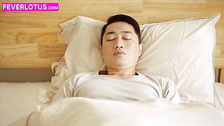 Big cock smut with flirtatious Wrecked from Fever Lotus