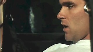 Vintage Sluts On The Street - Cicciolina (ilona Staller), Jon Dough And Richard Langin