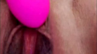 AimeeParadise the Russian Webcam Slut Who Earns Her Living by Fucking Strangers Takes Her Husbands