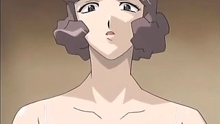 Sushi covered busty teen screams as she is brutalised