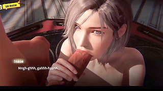 Anime porn, anime, hentai