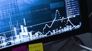 Nexus-3 Orbit Seduction - What Will Happen When His Dick Is in Her Ass and Pussy?