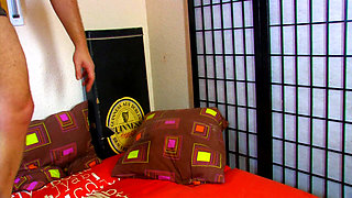 Hard fucking cute blonde whore