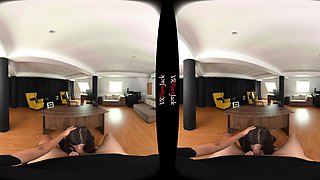 Penelope Cru Secretary