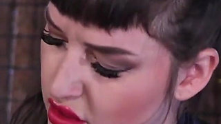 Mistress & Slavegirl