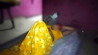 Desi Bhabhi Ko Devar Ne Chod Dala Indian sex video  Desi village bhabhi Hardcore video