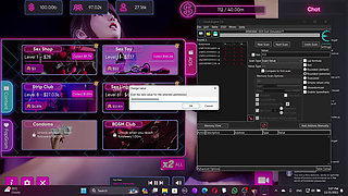 Sex Doll Simulator 3 Porn Game Play Part 02 Sex Game 18+ Nude Game