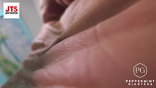 Service Sizes POV Tiny Men Worship Giantess Feet
