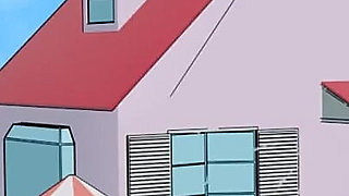 Dragon Girl X - Dragon Ball Part 32 - Maroon as Wife! by Loveskysan