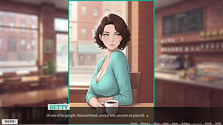 With Great Pleasure #9