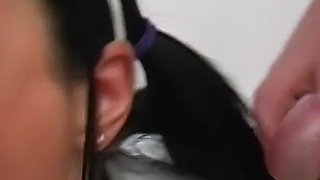 Naughty Nurse Skyler Mckay in Hardcore Threesome with Her Two Bwc Patients