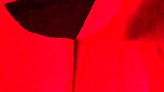 Curvy Mature Latina MILF, Bed Frottage and Doggystyle Visible, with Oral Sex Real Homemade