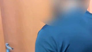 Private trainer big black cock humped the married cheating