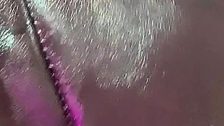Solo Squirting