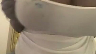BBW Tits & Ass Worship