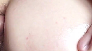 At 18, I Try Anal for the First Time and Fart From Inexperience, Russian Anal