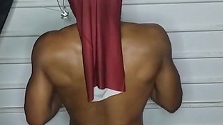 Cum Workout with Me