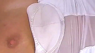 Cum Slut Cheating MILF Wifeleila Lixx in Hot Interracial Big Cock Threesome