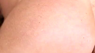 GILF Impregnated by BBC