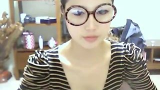 Rude Korean Woman: Amateur, Asian  Webcam Porn