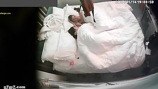 Amateur Hidden Cam