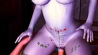 Eternal Fantasy Goddess in 3D Motion - 3D Animation Hentai