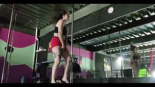 Dancing